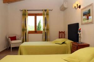 Villa Ca Na Cati, Порт-де-Полленка