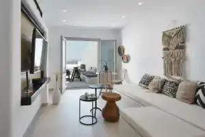 Мини-отель «Phos The Boutique», Акротири