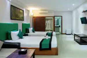 Rata Boutique Hotel, Сиемреап
