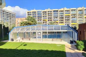House Sidney Benidorm, Бенидорм