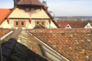 Apartment Zentral, Тюбинген