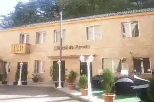 Хостел «Анна»