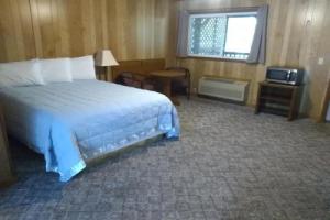 Stony Creek Motel, Магги-Валли