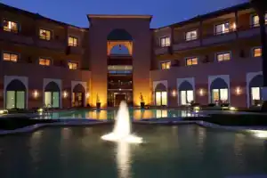 Pestana Sintra Golf Resort & Spa Hotel, Синтра