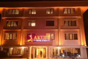 Ak lİFe Hotel&Suit, Анкара