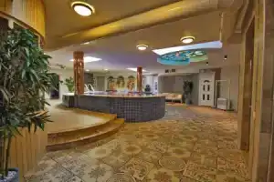 Dalyan Resort - Special Category, Дальян