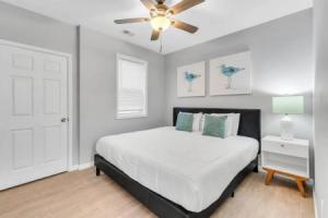 113 N Ohio Full House Outlets Convention Center Parking Sleeps 15, Атлантик-Сити