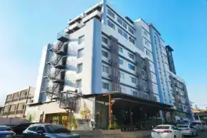 Mayflower Grande Hotel Chiang Mai, Чианг Май