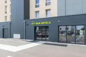 B&B HOTEL Villefranche-sur-Saône Sud, Вильфранш-сюр-Сон