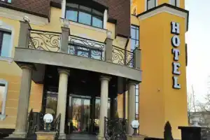 Парк-отель «Замковый», Гомель