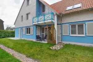 Möwennest, FW 3, Цингст