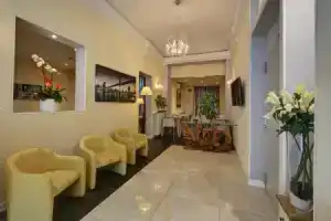 Hotel «Universo», Турин