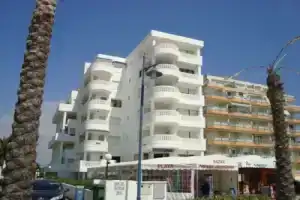 Azahar Playa 3000, Пенискола