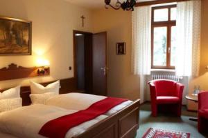 Hotel «gasthof Buchenmühle», Лор-на-Майне