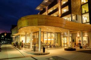 Hotel «Bären Titisee», Титизее-Нойштадт