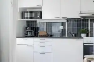 Scandinavian Apartments Hameentie, Хельсинки