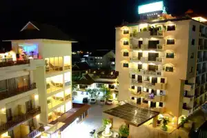 Sirin Hotel Hua Hin, Хуахин