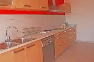Altea Apartamento Mascarat, Алтея