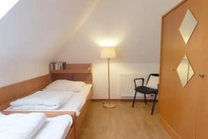 Apartment 12 - Maisonette, Хайлигенхафен