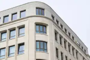 b&b Hotel Antwerpen Centrum, Антверпен