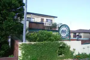 Lavender House Bed & Breakfast, Энтранс