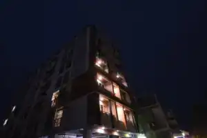 Ud Capital Hotel, Удон-Тхани