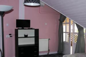 Familia Apartman 304, Балатонкерестур