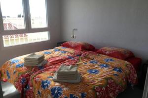 Beach House Guardamar Playa, Гвардамар-дель-Сегура