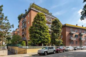 Lombardia 14/4 - A casa di Giorgia, Сан-Ладзаро-ди-Савена