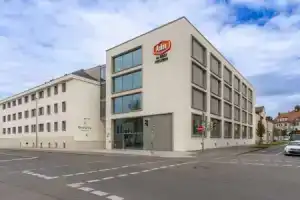 Отель «Aiden by Best Western @ Biberach», Биберах-на-Рисе