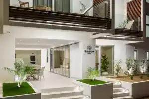 Balance Hotel, Ханья
