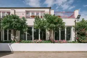 Costanza Resort, Маринелла