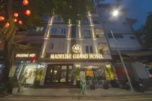 Olympus Hanoi Hotel, Ханой