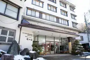Nozawa View Hotel Shimataya, Нодзаваонсен