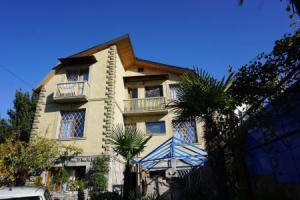 Wine Symphony Boutique Hotel, Тбилиси