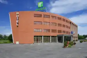 Holiday Inn Express Parma, An Ihg Hotel, Парма