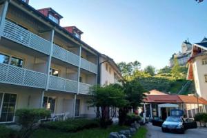 ciao-aschau Haus Burg Ap220 Mina, Ашау