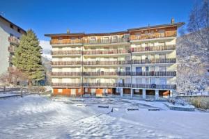 Appartamento 7 Bello Mountain View, Соз-д'Улькс