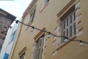 Elia Palatino Hotel, Ханья