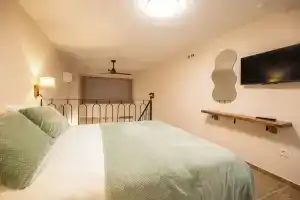 Vayas Residences Agora, Трикала