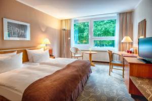 Leonardo Hotel Hamburg City Nord, Гамбург