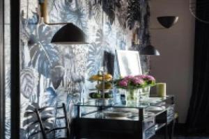 Мини-отель «Velona's Jungle Luxury Suites», Флоренция