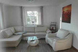 Traumferienwohnung Ostseebad Baabe - Rügen, Остзеебад Баабе