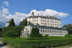 Апарт-отель «Landhaus Charlotte  Tirol», Зеефельд