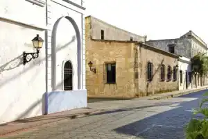 Casas Del Xvi Boutique Hotel, Санто-Доминго