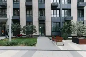 ArendaGrad на Шелепихинской набережной 34 корпус 2, Москва
