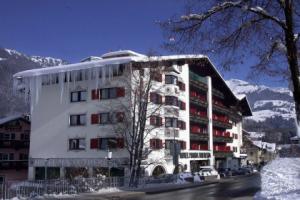 Q! Hotel Maria Theresia, Кицбюэль
