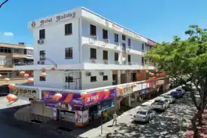Hotel «Holiday», Кота-Кинабалу