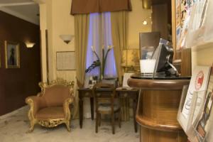 Hotel «Goldoni», Флоренция