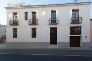 Gran H la Marina, Алтея